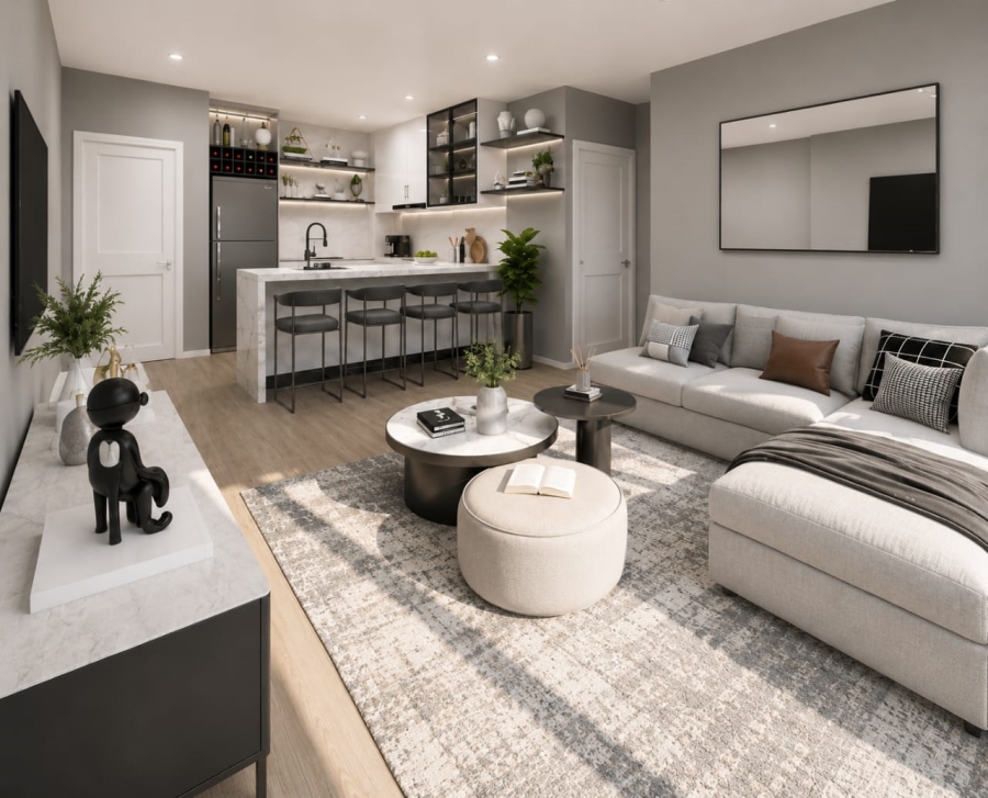 1 Bedroom Property for Sale in Beachfront Western Cape